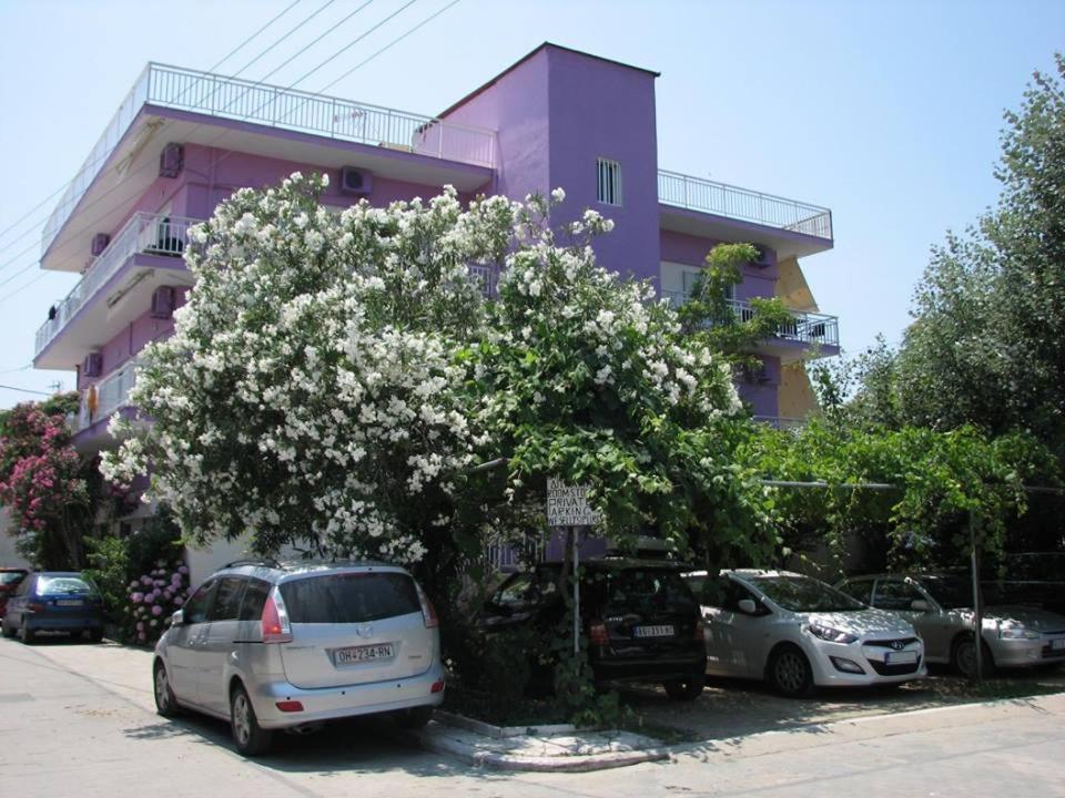 Apartamento Iliadis House II Sarti Exterior foto